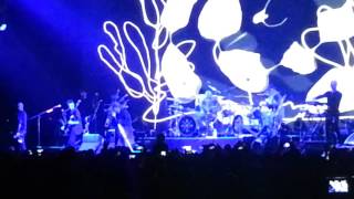 Los Fabulosos Cadillacs Luna Park 28-05- 16 - El Fantasma