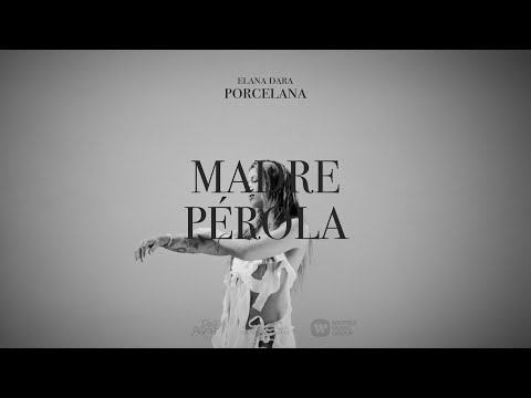 Madre Pérola - Elana Dara