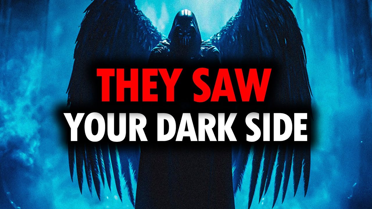 CHOSEN ONES, YOU’RE DONE BEING USED 🚫✋