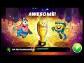 Nickelodeon Basketball Stars 2 Walkthrough Gameplay