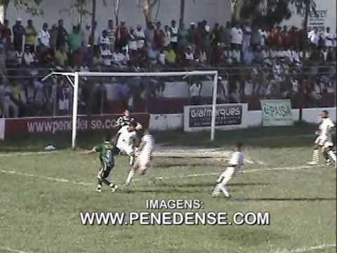 Melhores Momentos: Penedense 2 x 0 União