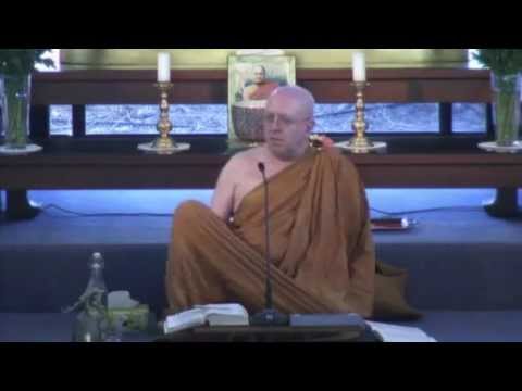 MN 128 Upakkilesa Sutta (Imperfections)