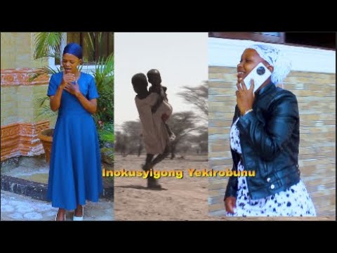 {Ndokusyigong Yekirobunu} Kongoi Eloim By Beula FT Apiah Official Sabbath Video