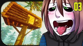 Der PERFEKTE Ort für unser gemeinsames Leben! ☆ The Forest