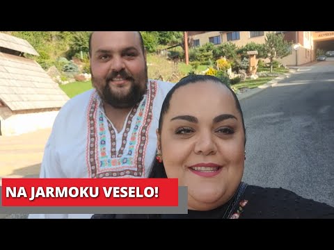 Ľudová hudba Štefana Cínu zavíta na Sobranský jarmok