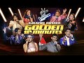 Golden 10 Minutes Grand Finale The Voice Teens Sri Lanka