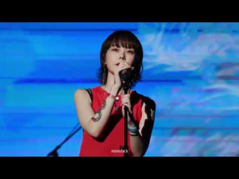 190616 소마 (SOMA) - 바람이 될게 @파크 뮤직 페스티벌