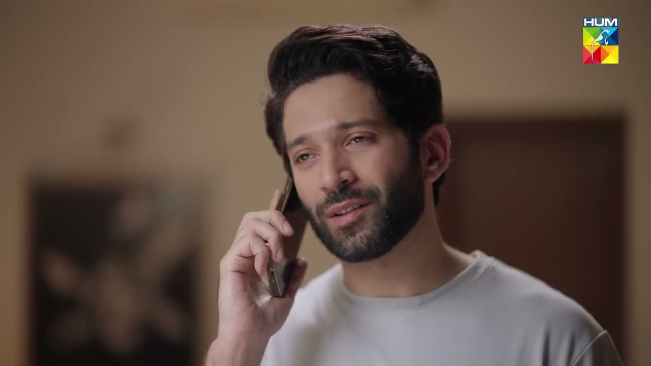 Hamna Please Aik Dafa Meri Khushi Se Baat Karwa Do..! Khushi - ft. Sumaiyya Bukhsh & Mariam Ejaz