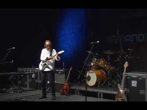 Arm and sound - Dzīva skatuve Ogrē