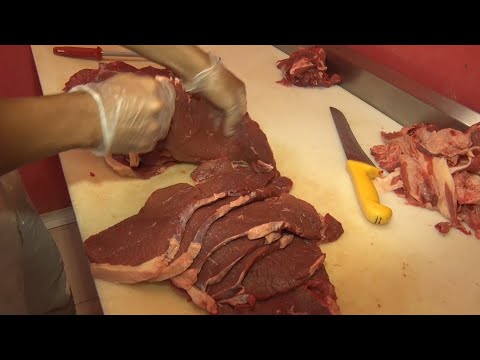 Levantamento de Companhia mostram recuo de preços da carne bovina 01 10 2022