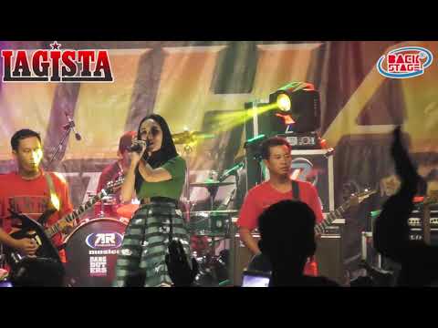 RINA AMELIA - BANYU LANGIT - LAGISTA LIVE SAC KUTOARJO FEBRUARI 2018