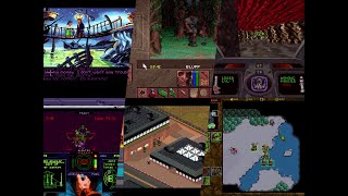 PREVIEW:  The Top 100 MS DOS Games - Ranked By Player Score!