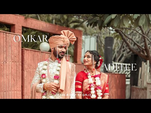 Wedding Photographer portfolio by Clickory Stories Photography By Tarun Shahu in Nagpur - Photo 2