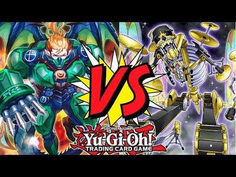 YUGIOH RANKED DUEL - FreeTidal (True Draco) vs tomp (Trickstar Orcust) - Duelingbook