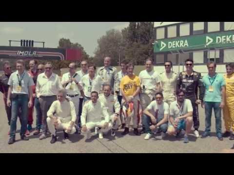 Historic Minardi Day - Imola 25 Giugno 2016