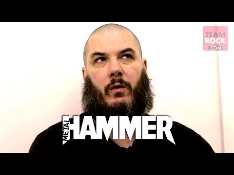 Phil Anselmo on Pantera and Download 2014 | Metal Hammer