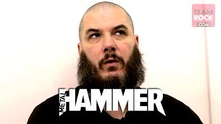 Phil Anselmo on Pantera and Download 2014 | Metal Hammer