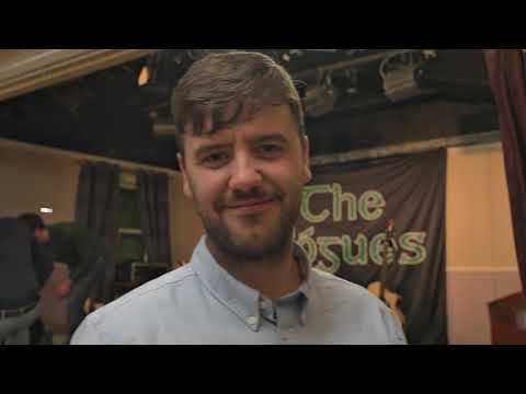 The Fógues - Album Launch Tour