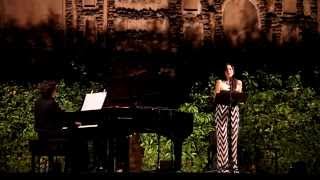 Delia Agúndez & Raúl Mallavibarrena (H. Purcell; Music for a while)