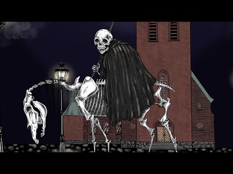 Begrafven - Frostfödd (Track Premiere)