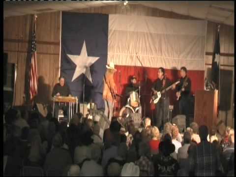 Heather Myles-Medley Live In Texas