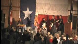 Heather Myles-Medley Live In Texas