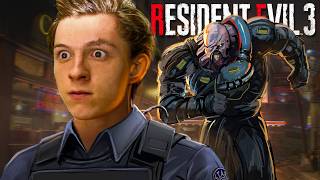 Download lagu I was lied to because Resident Evil 3 is actually good (Full Game) mp3