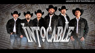 Intocable - Pensándolo Bien