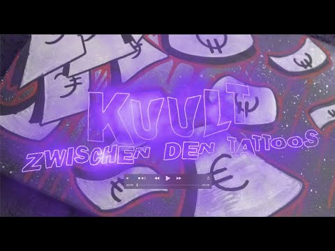 KUULT - Zwischen den Tattoos (offizielles Video)