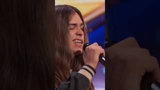 Give Him a Record Deal Already (Jourdan Blue sings "Breakeven" | Auditions | AGT 2025