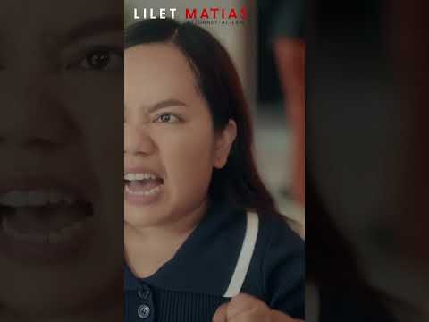 Isang bestie lang ang kailangan nating lahat! #shorts Lilet Matias, Attorney-At-Law