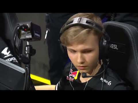 m0NESY   4 AK kills 3 HS on the Mid to bombsite A offensive vs upgraded pistols