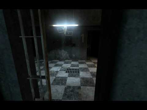 Half-Life 2 Prison