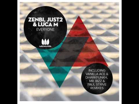 Zenbi: Everyone (feat. Born I Music) (Original Mix)