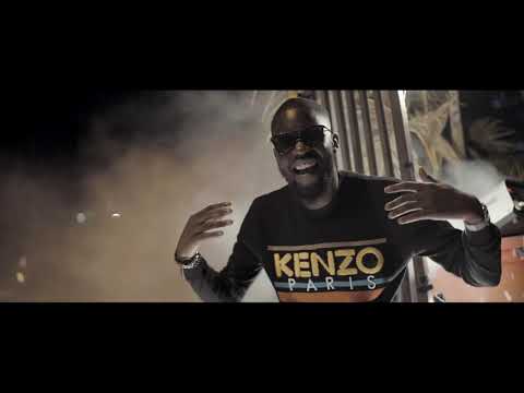 Ange Mbyal - MALEMBE [ CLIP OFFICIEL ]