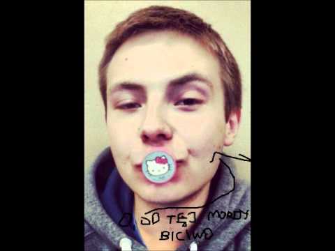 Green - Ekran (ft. O.S.T.R. i Hades / BIT BY Symon)