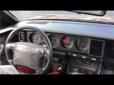 1990 Pontiac Firebird Trans Am GTA (CC-1322044) for sale in Lake City, Florida