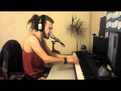 Little Nowhere Towns - The Tallest Man On Earth