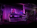 Hot Chip – Crap Kraft Dinner live in London (Rough Trade East, 10/10/2024)