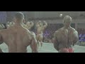 Road to the Olympia 2020 | Friday Olympia Pre-Judging