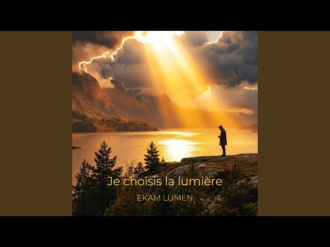 Je Choisis La Lumière - Ekam Lumen