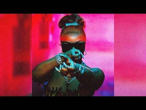 (Free) Nicki Minaj type beat 2025 - Red Ruby | Bouncy Hip-Hop Beat