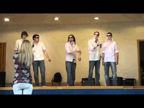 Turboptysie - What is love?