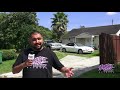 The Historic DJ SCREW House in Southeast Houston (STRAIGHT OUTTA TEXAS)