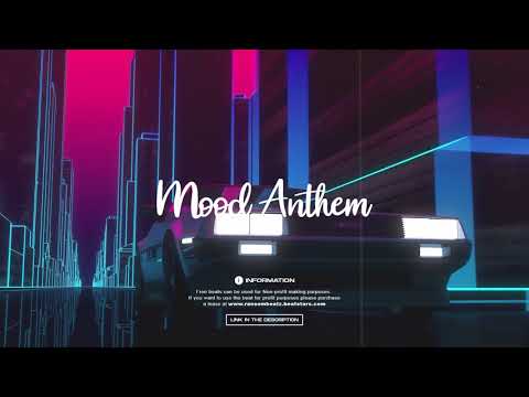 [FREE] Burna boy x Partynextdoor Type Beat 2021  - Mood Anthem