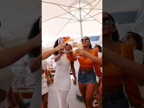 WHITE PARTY: MOVE ON | TAMARIZ RESTAURANT BAR | ESTORIL, CASCAIS, PORTUGAL