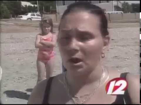 RICH SHERTENLIEB - Rhode Island Sea Monster