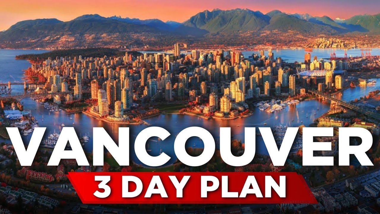 Vancouver
