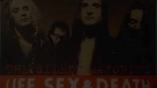 LIFE SEX &amp; DEATH   Fukin&#39; Shit Ass drum cover