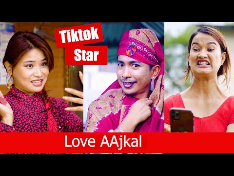 Tiktok Star  - Love AAjkal - Episode 13 | Jibesh Singh Gurung  | May 29 | 2023